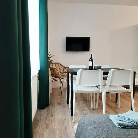 Forrest Apartment Krynica Exterior photo